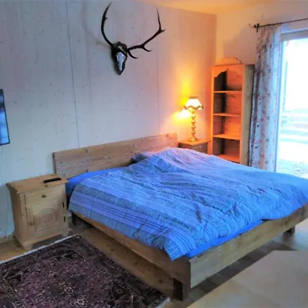 Country Appartement Lungau Sankt Margarethen im Lungau Exterior photo