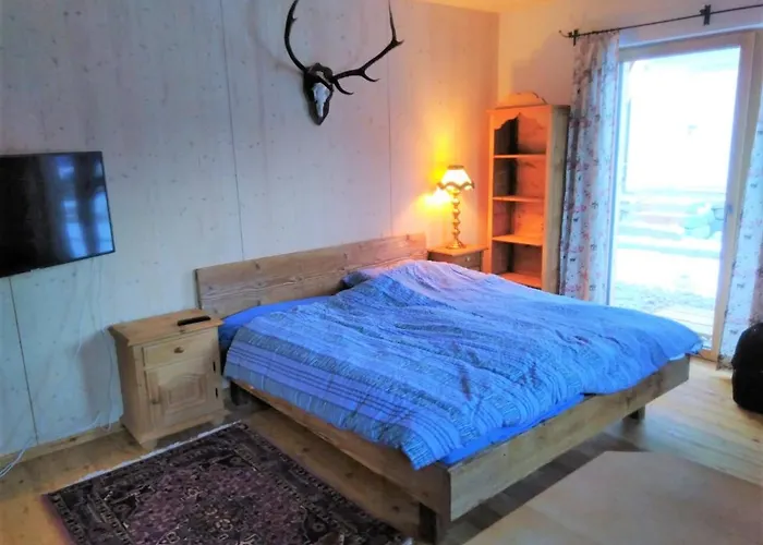 Country Appartement Lungau