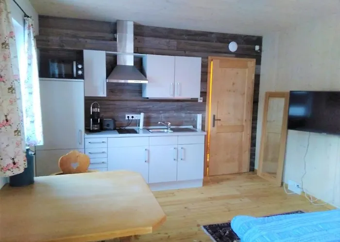 Country Appartement Lungau