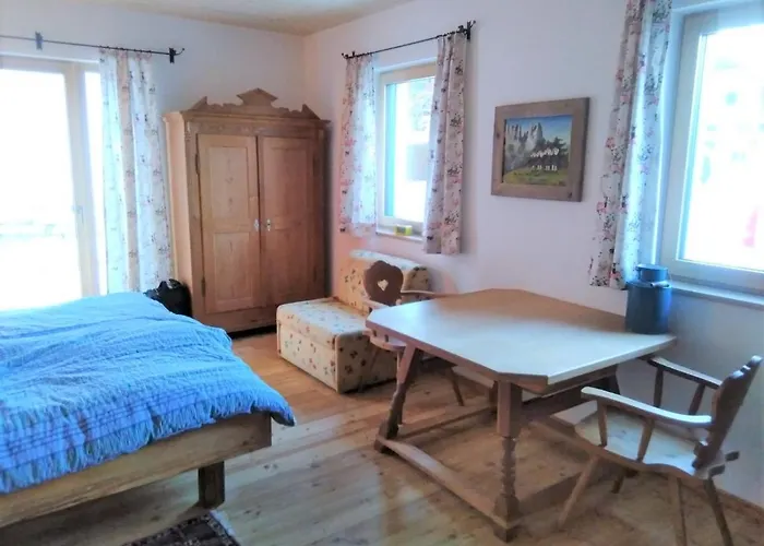 Country Appartement Lungau