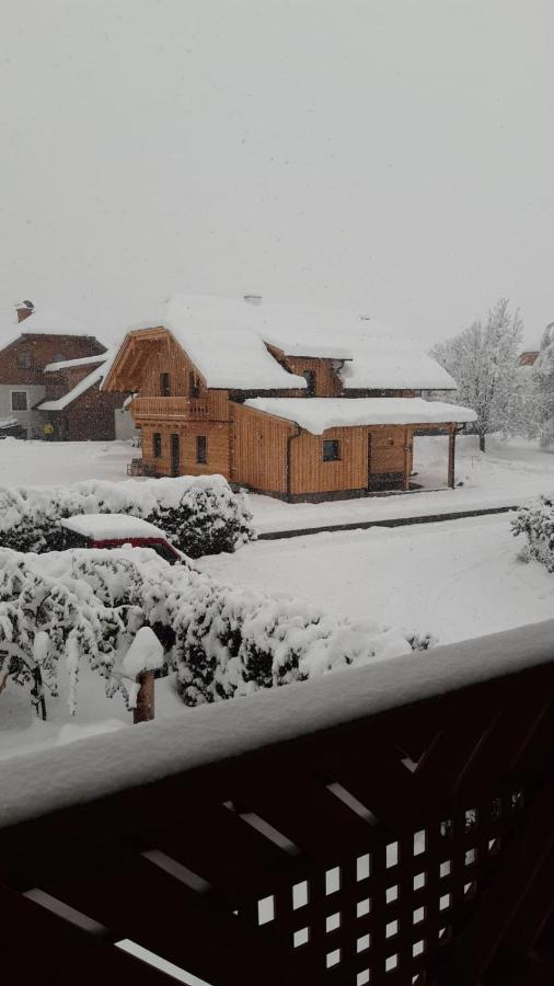Country Lungau Apartment *